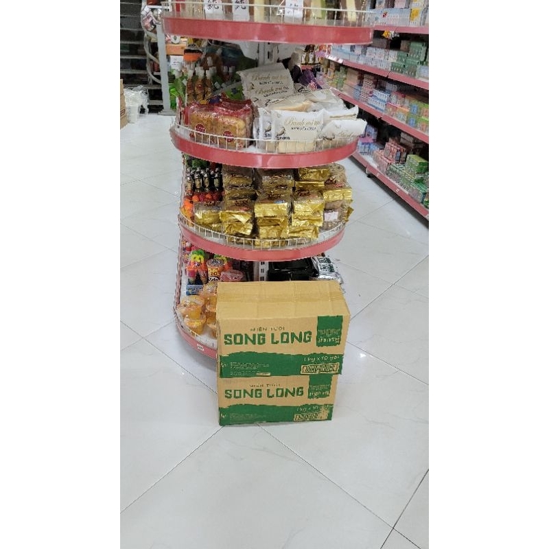 MIẾN TƯƠI SONG LONG 1KG. SỈ - LẺ SỐ LƯỢNG LỚN. GIÁ TỐT NHẤT SHOPEE