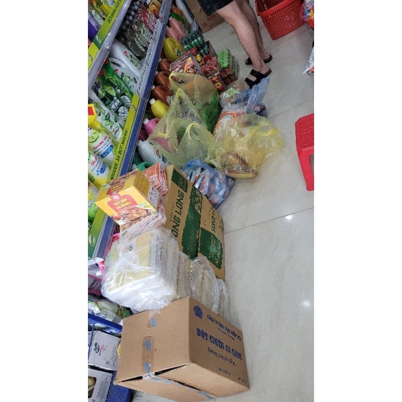 MIẾN TƯƠI SONG LONG 1KG. SỈ - LẺ SỐ LƯỢNG LỚN. GIÁ TỐT NHẤT SHOPEE