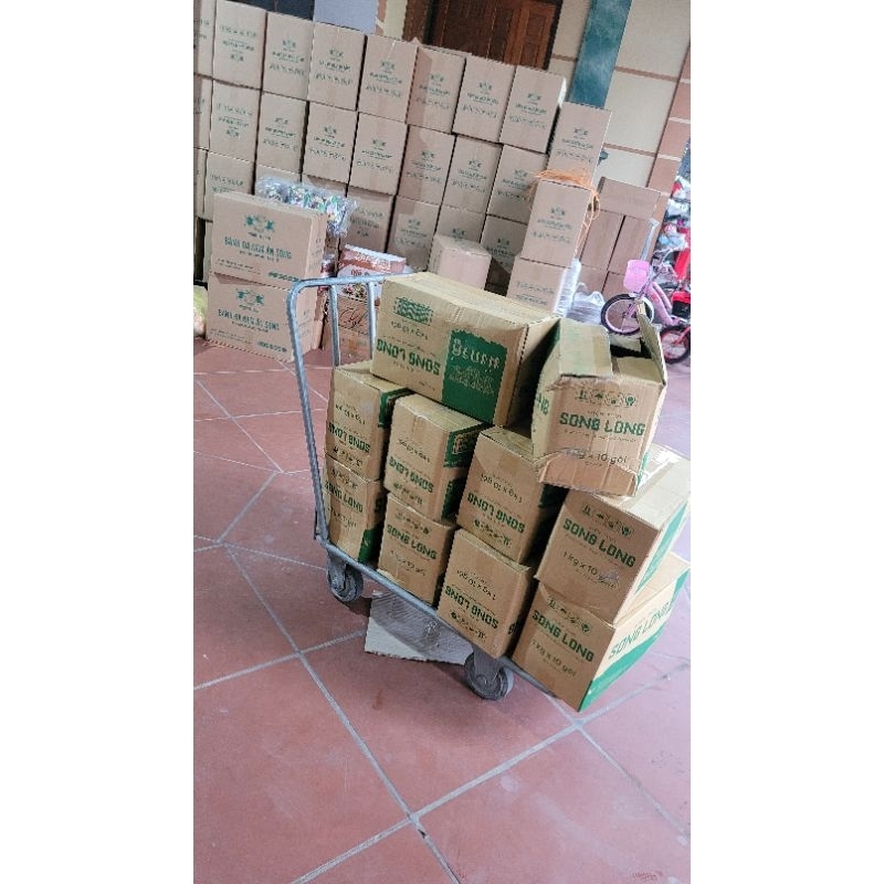 MIẾN TƯƠI SONG LONG 1KG. SỈ - LẺ SỐ LƯỢNG LỚN. GIÁ TỐT NHẤT SHOPEE