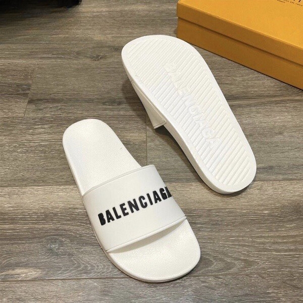 Dép Nam Quai Ngang BaLen Phong Cách Thời Trang - Dép Nam Nữ siêu dễ thương,