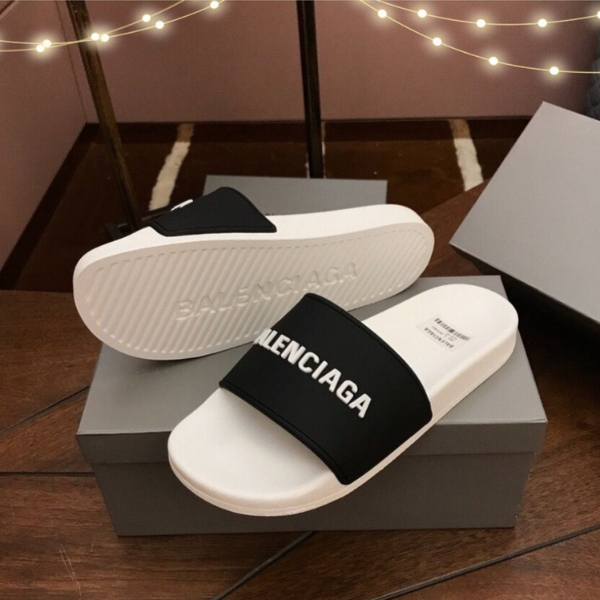 Dép Nam Quai Ngang BaLen Phong Cách Thời Trang - Dép Nam Nữ siêu dễ thương,