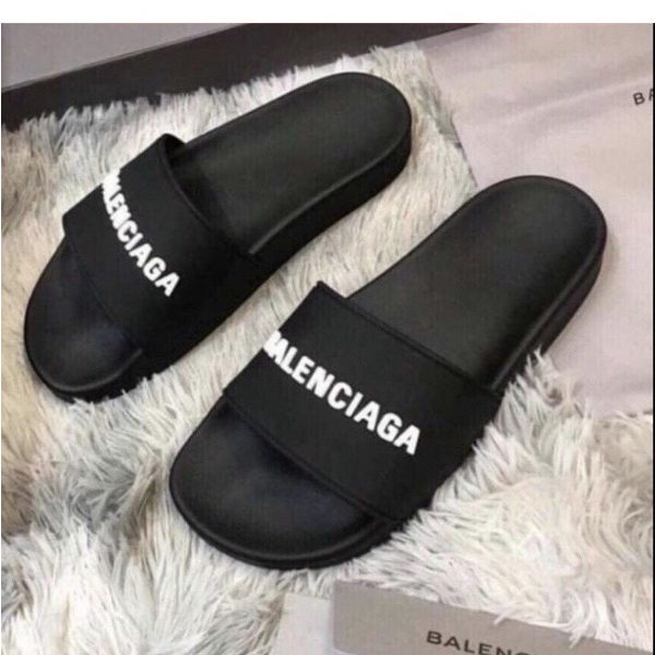 Dép Nam Quai Ngang BaLen Phong Cách Thời Trang - Dép Nam Nữ siêu dễ thương,