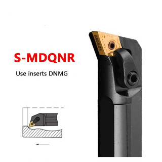 Cán dao tiện lỗ góc 107.5 độ lắp mảnh d15 , cán phi 20 , phi 25 .