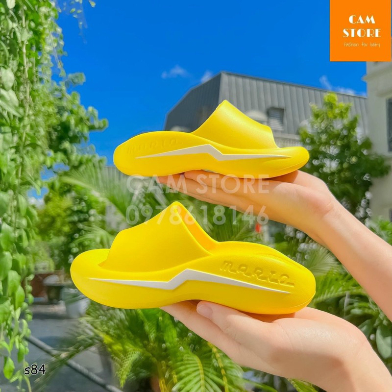 DÉP LÊ TIA SÉT MARIO SIÊU NHẸ SIZE TỪ 27-36