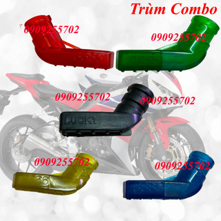 Đế cao su bọc chân chống xe máy chống trầy gạch, đế bọc chân chống xe máy, bọc chống xe máy