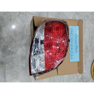 Đèn hậu matiz 2 kiểu Nga ngố