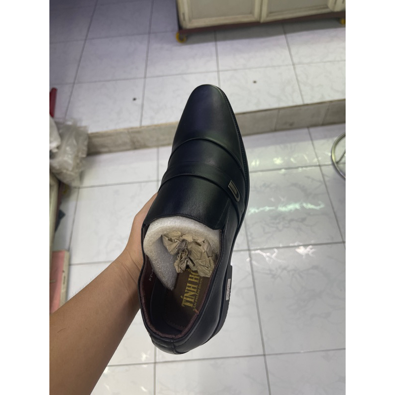 GIÀY TÂY , GIÀY DA THẬT NAM 4