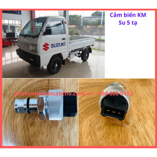 Cảm biến km xe Suzuki Truck, su 5 tạ