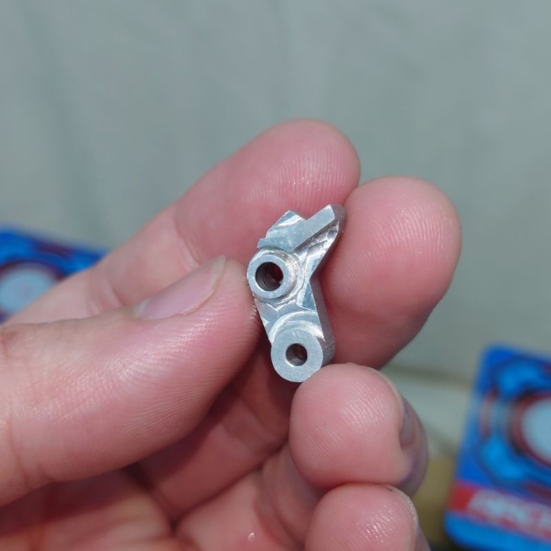 LẪY / PISTOL KIM LOẠI  Q1 Q1C Q7