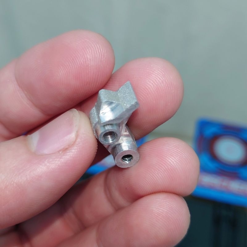 LẪY / PISTOL KIM LOẠI  Q1 Q1C Q7