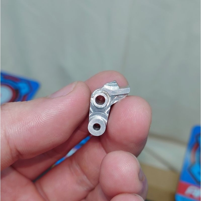 LẪY / PISTOL KIM LOẠI  Q1 Q1C Q7