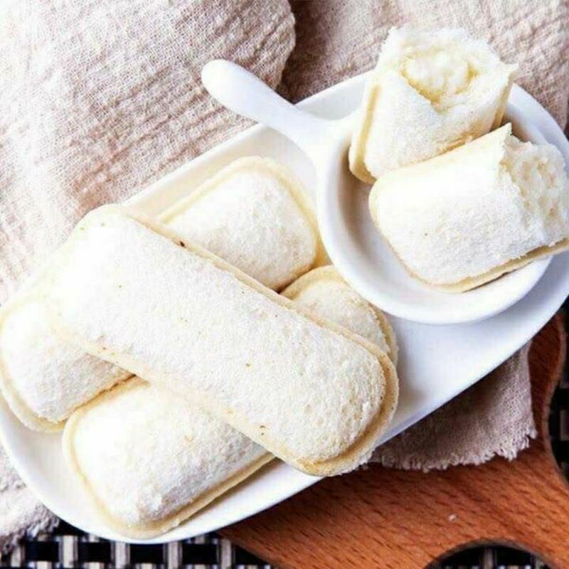 1 Kg Bánh Sữa Chua Ông Già Horsh Siêu Ngon