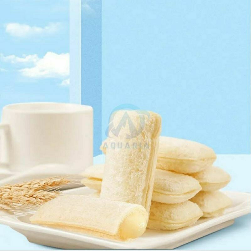 1 Kg Bánh Sữa Chua Ông Già Horsh Siêu Ngon