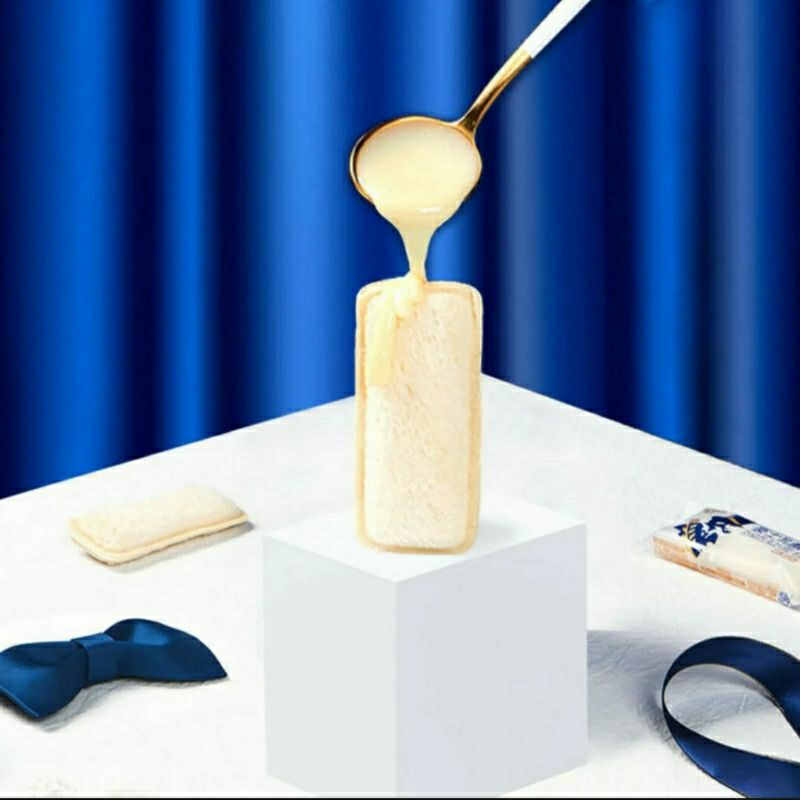 1 Kg Bánh Sữa Chua Ông Già Horsh Siêu Ngon