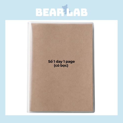Sổ tay bỏ túi Muji chính hãng