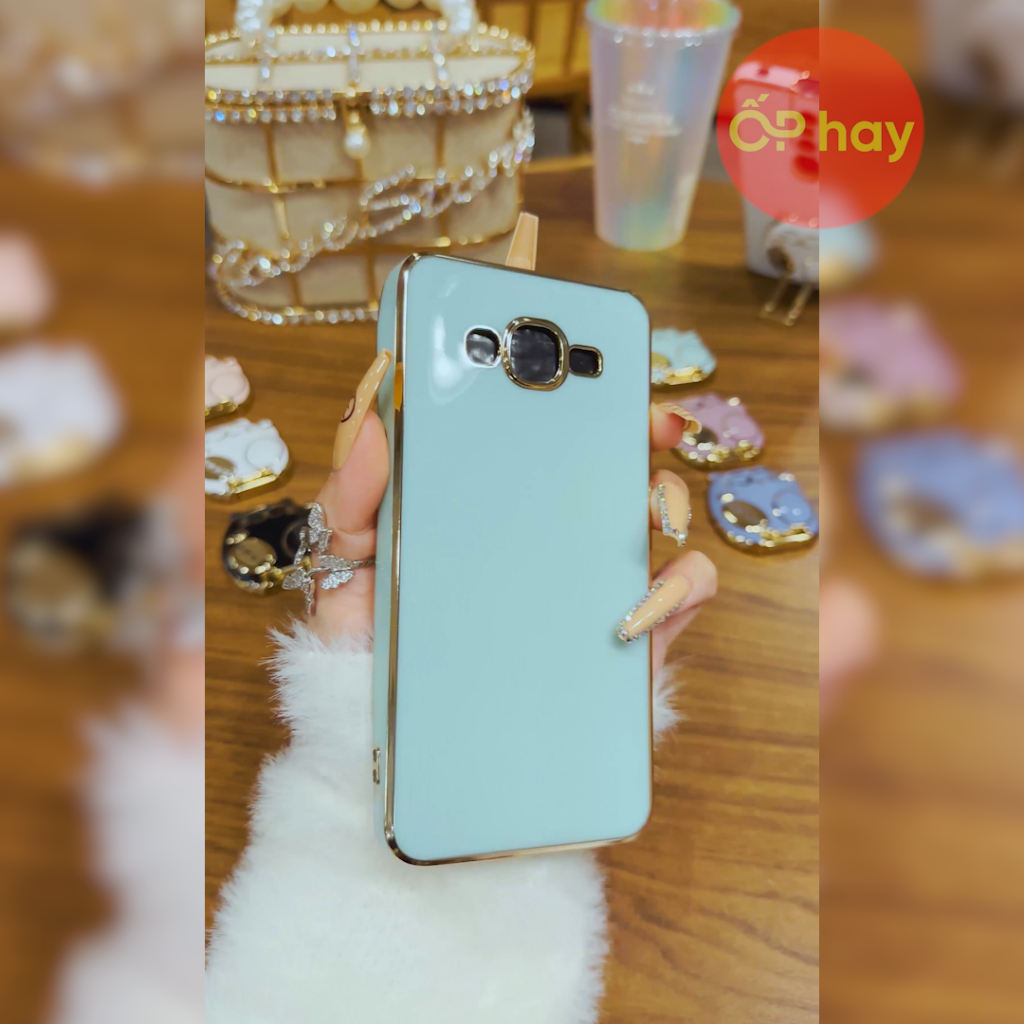 Ốp Lưng cho J2prime/G530