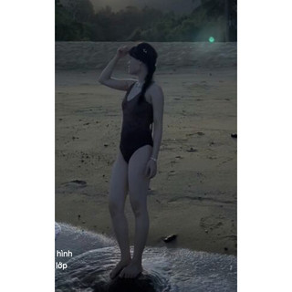 SWIMMING BODYSUIT (ảnh thật cuối)
