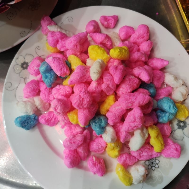 Bánh Bỏng Cúng Cô Hồn - Bánh Huệ Thờ Cúng Mùng 2 &16 ÂL