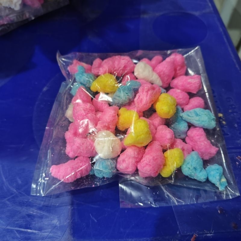 Bánh Bỏng Cúng Cô Hồn - Bánh Huệ Thờ Cúng Mùng 2 &16 ÂL