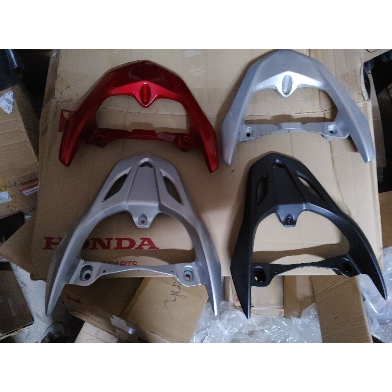 Cảng tay xách yên Vision Zin hãng honda 2014-2019 2020-2023