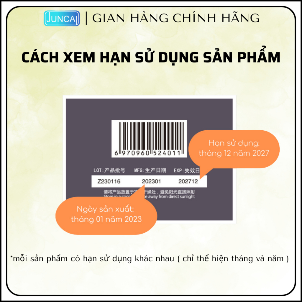 Bao cao su JUNCAI VIP 001 Great, size 56mm, hương dâu tây mát lạnh, nhiều gel, kéo dài vật lý ,mát lạnh, hộp 10 bao,bcs