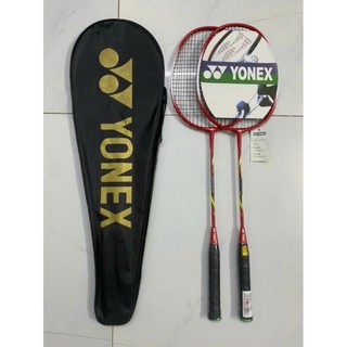 Cặp vợt cầu lông Yonex giá rẻ học sinh tập luyện