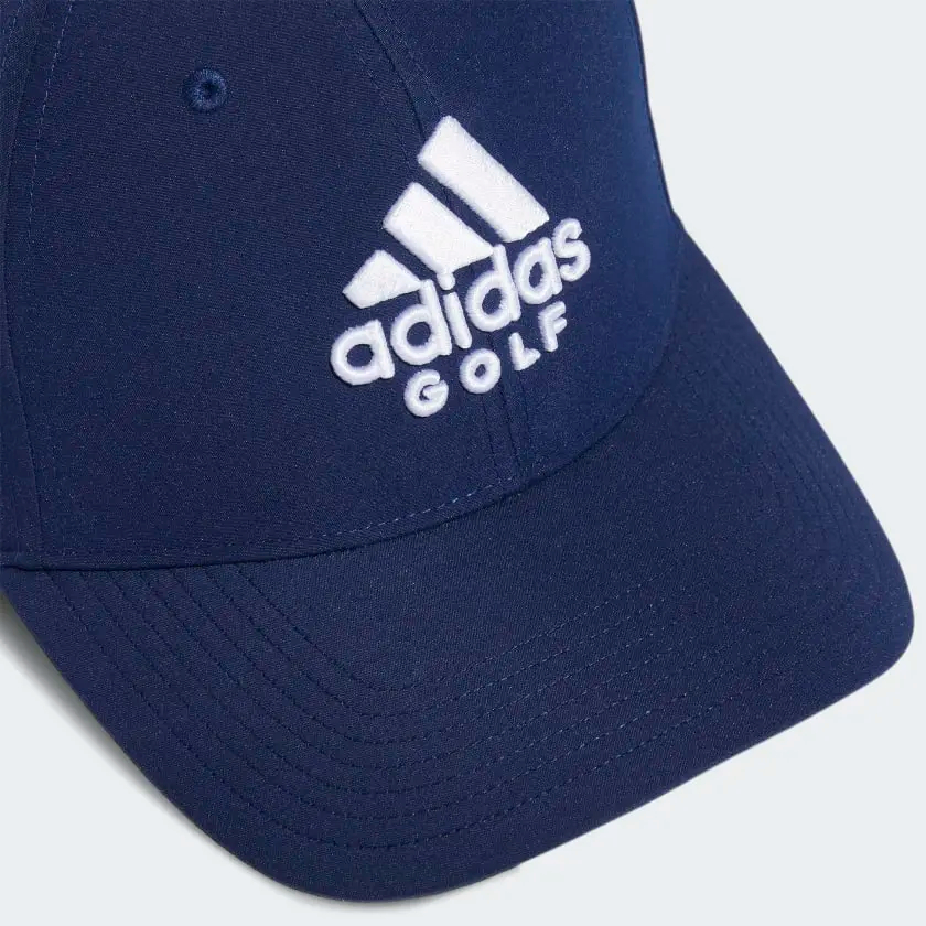 Mũ lưỡi trai Golf adidas chống tia UV form golf cực sang HA9259 mũ thể thao chính hãng sale 30%