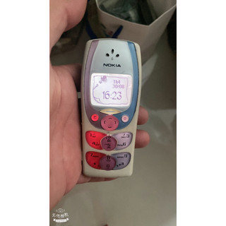 Điện thoại nokia 2300 4g zin imel sưu tầm