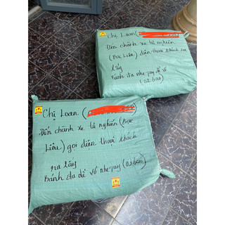 Combo 10 sắp bánh của khách