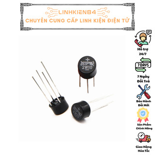 Diode Cầu, Cầu Diode, Diode Bridge Đủ Công Suất 1A - 50A