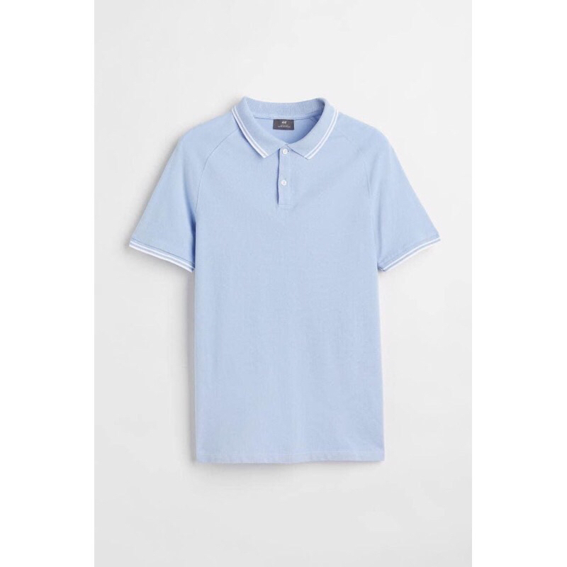 Áo polo HM chính hãng size S