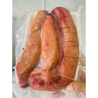 Trứng cá ngừ đại dương túi 1kg