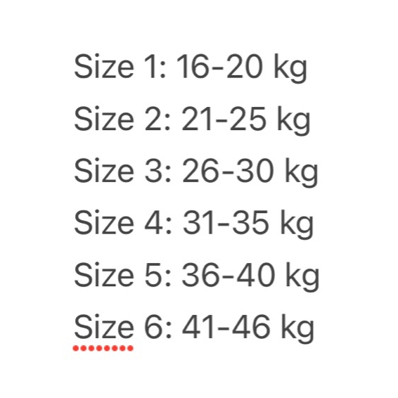 Bộ quần áo dài tay trái tim cho bé gái 16-45kg