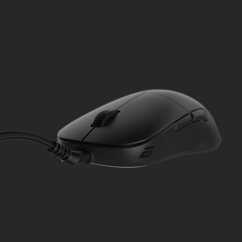 Chuột Gaming XM2w Wireless Gaming Mouse Black Bảo Hành 12 tháng