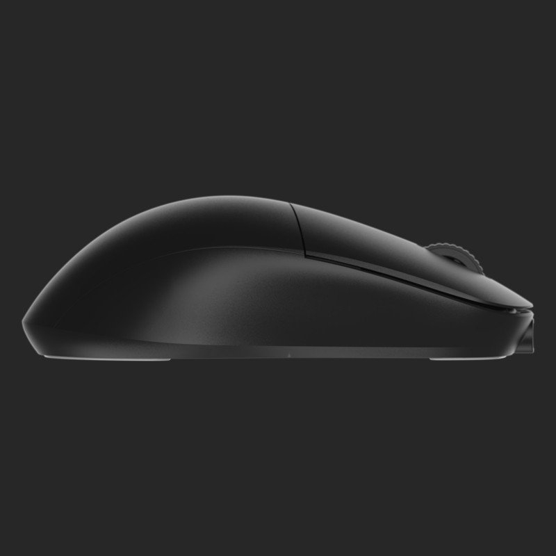 Chuột Gaming XM2w Wireless Gaming Mouse Black Bảo Hành 12 tháng