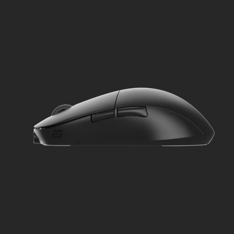 Chuột Gaming XM2w Wireless Gaming Mouse Black Bảo Hành 12 tháng