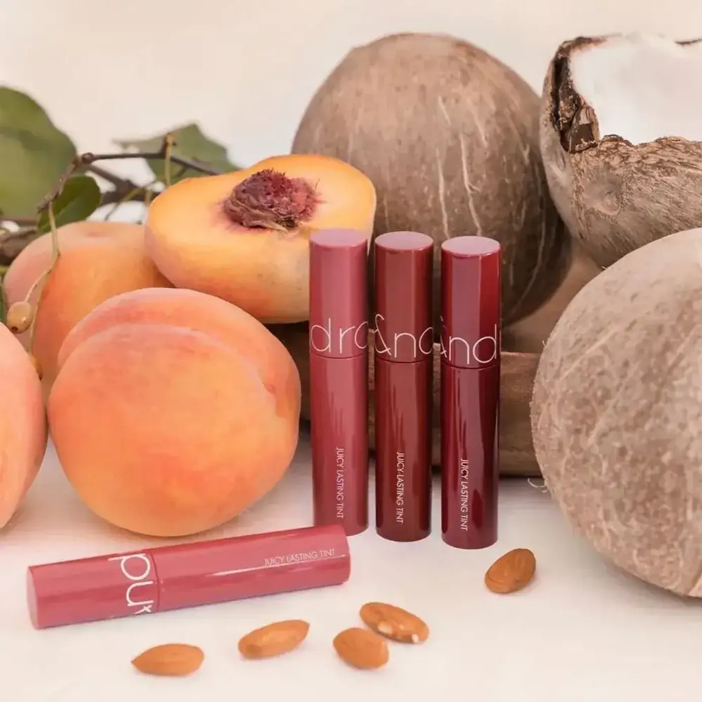 SON ROMAND JUICY LASTING TINT