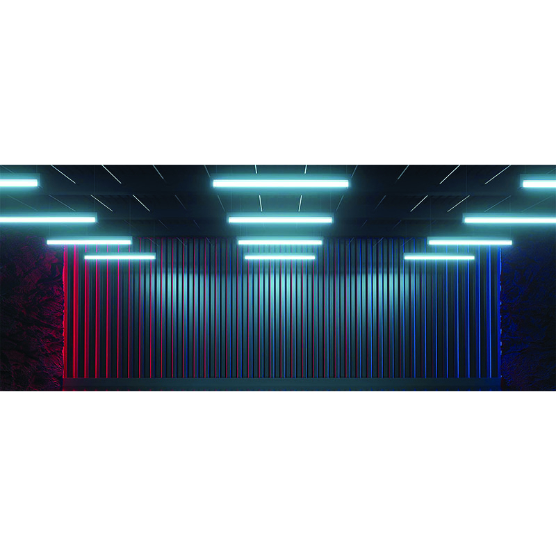 Hộp để xe 1/64 Có đèn, tấm mica ngăn bụi