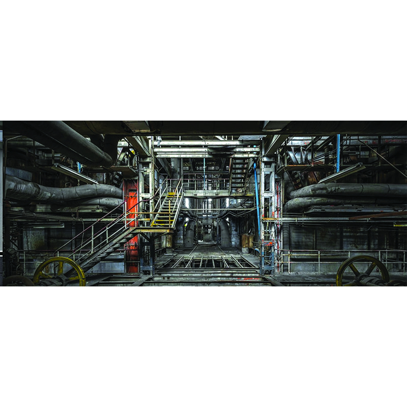 Hộp để xe 1/64 Có đèn, tấm mica ngăn bụi