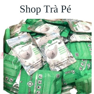 Khẩu trang 3d mory gói 10 cái