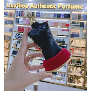 Nước hoa chiết 2ml - 10ml Jean Le Male Le parfum