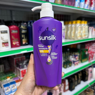 DẦU GỘI SUNSILK 350ML THÁI LAN