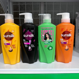 DẦU GỘI SUNSILK 350ML THÁI LAN