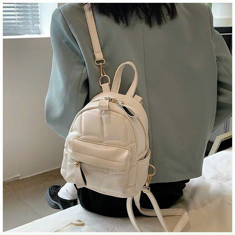 Balo mini Hàng Loại Đẹp phong cách hiện đại trẻ trung