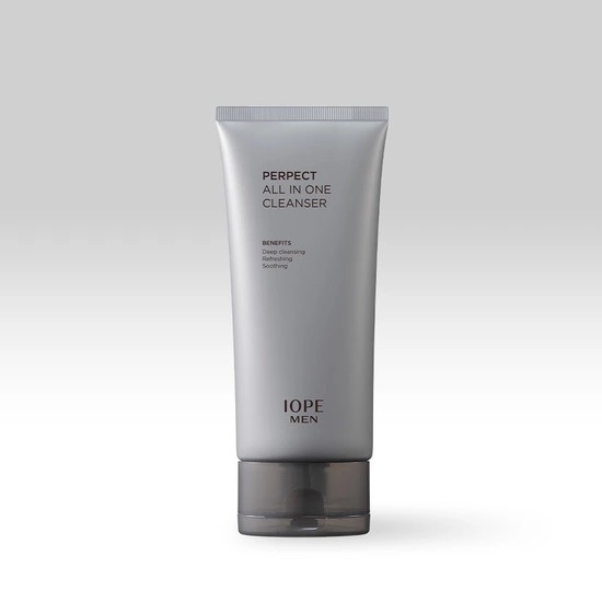 Men Perfect All In One Cleanser