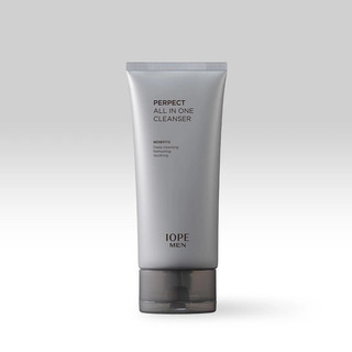 Men Perfect All In One Cleanser