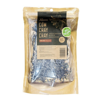RỤM- CƠM CHÁY CHAY 150G
