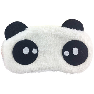 Miếng Che Mắt Ngủ Panda Dễ Thương