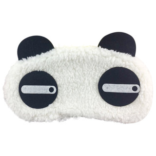Miếng Che Mắt Ngủ Panda Dễ Thương