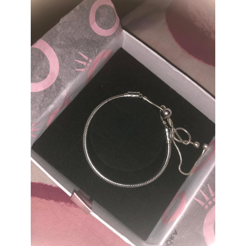 Pass vòng pandora chính hãng